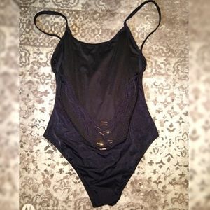 Victoria's secret swim